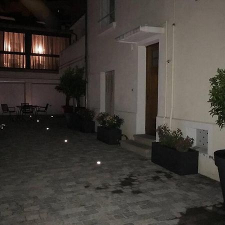 Rare Petit Cocon F1 Calme Possibilite Jacuzzi Hammam En Sus Leilighet Chamalières Eksteriør bilde