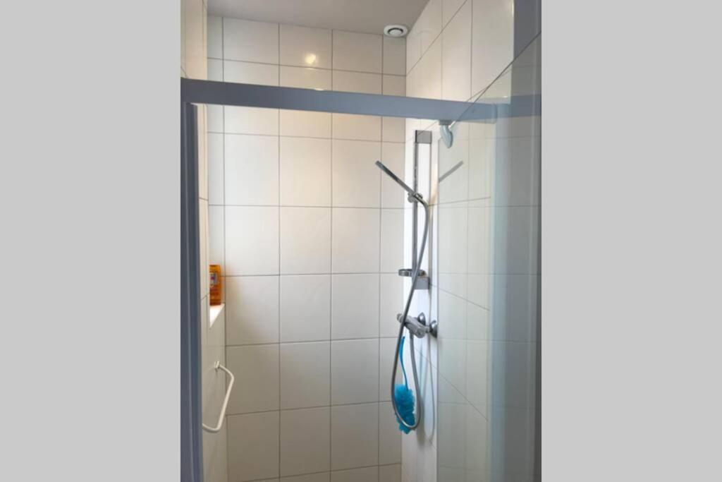 Rare Petit Cocon F1 Calme Possibilite Jacuzzi Hammam En Sus Leilighet Chamalières Eksteriør bilde