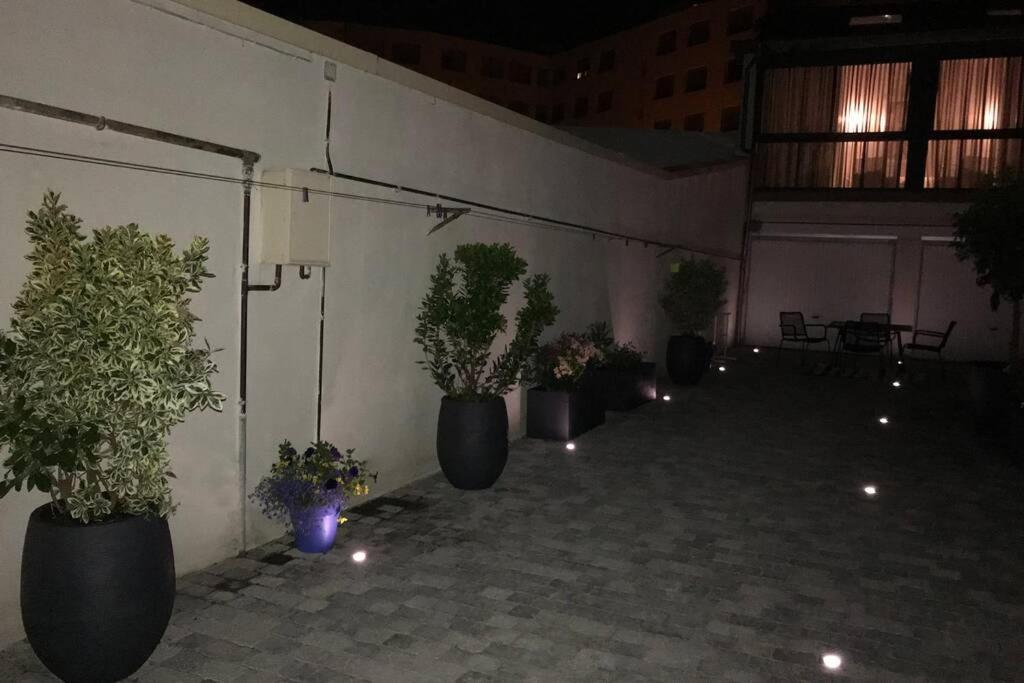 Rare Petit Cocon F1 Calme Possibilite Jacuzzi Hammam En Sus Leilighet Chamalières Eksteriør bilde