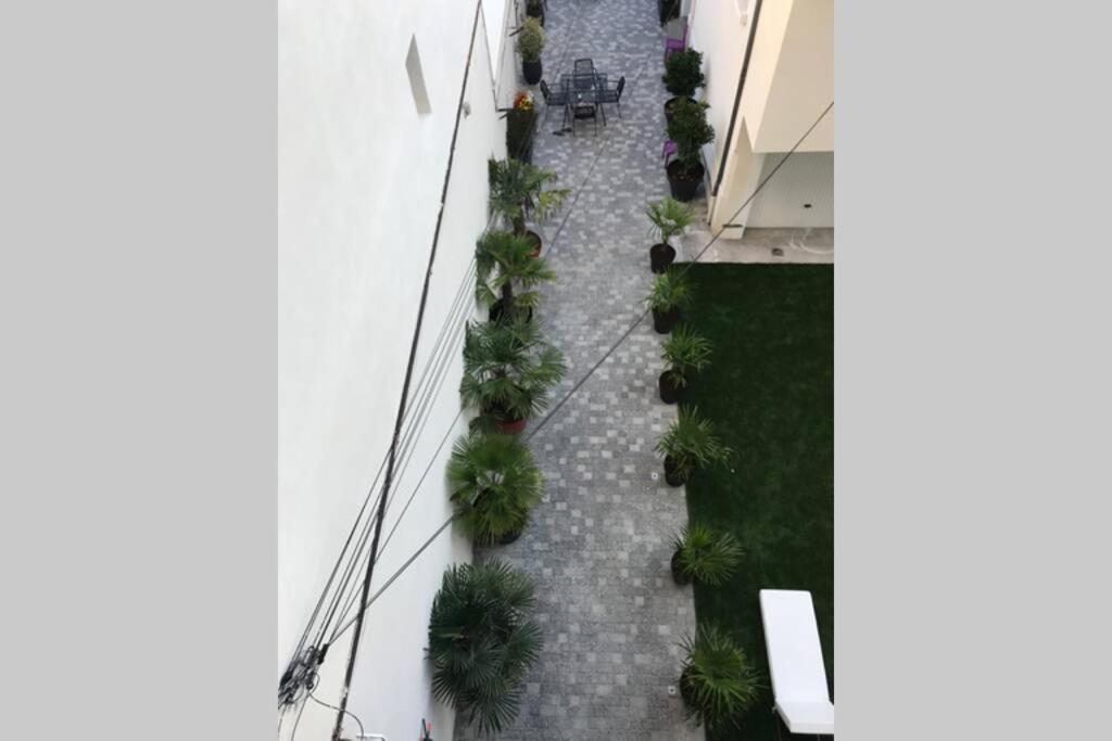 Rare Petit Cocon F1 Calme Possibilite Jacuzzi Hammam En Sus Leilighet Chamalières Eksteriør bilde