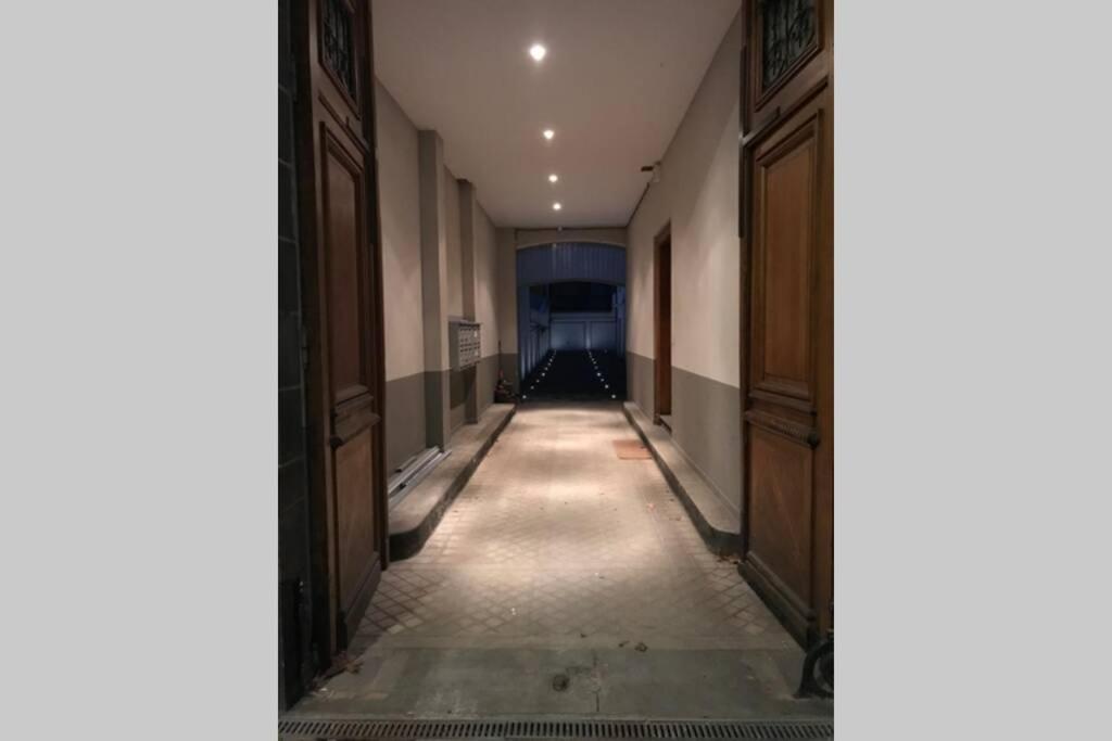 Rare Petit Cocon F1 Calme Possibilite Jacuzzi Hammam En Sus Leilighet Chamalières Eksteriør bilde